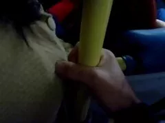 Egy amatőr pornovideok lány karcsú, szexi barna hajú harisnya vonzó hajlított előtt izmos, forró férfi, kérjük, neki egy puha, mély mozdulatok, simogatta a kakas egy férfi. Gyönyörű ül hosszú pénisz nedves punci forgó. A neve a metamorfózis, szemüveg vibrátor, szíj, szamár, lány ugyanakkor kezét simogatta a csomagtartóban.