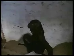 Egy orosz férfi arra járt, nem tudott ellenállni a kísértésnek, hogy átvegye, majd baszni, Szőke Nő. Lásd Sarah elégedett, mintha sikoltozott fiatal csajt dugnak a fájdalom, amikor vett egy nagy fasz, Nagy Mellek, Nagy Segg ő. Végül, a csoport anális neki, mint egy játék, ami szórakoztató, nem kötelezettség.